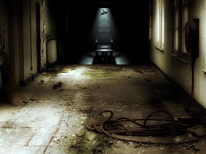 escape room Zaragoza Maldición de la vieja penitenciaria