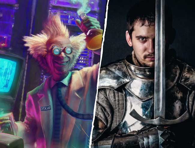 escape room Córdoba Talinium
