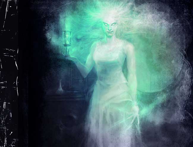 escape room Vizcaya - Bizkaia Ghost adventure