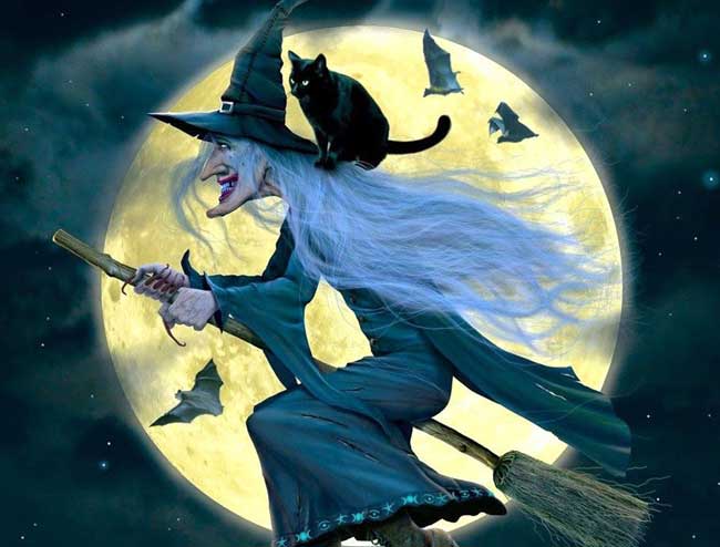 escape room Vizcaya - Bizkaia La bruja del bosque