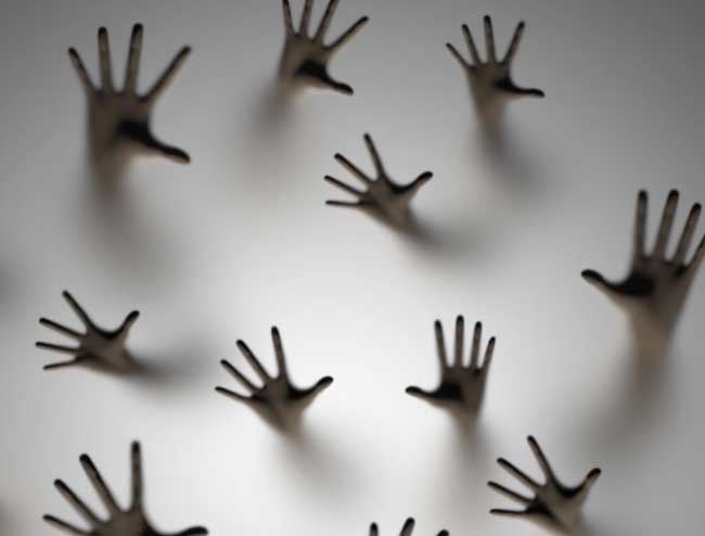 escape room Barcelona El coleccionista de almas