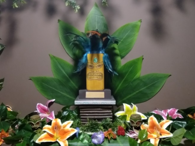 escape room Alicante La cabaña del Gran Tiki