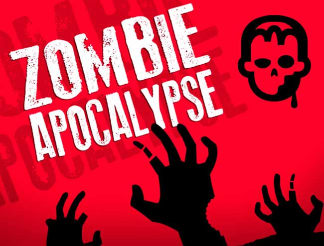 escape room Almería Zombie apocalypse