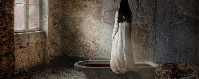 escape room Valencia La casa paranormal