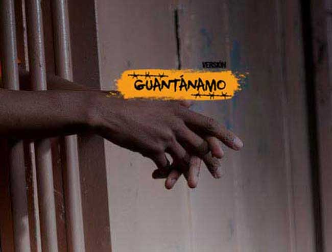 escape room Pontevedra Alkatraz Guantánamo