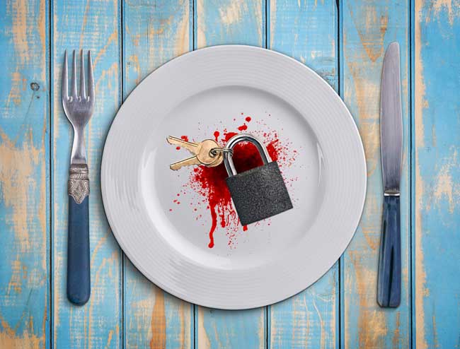 escape room Girona El especial del chef
