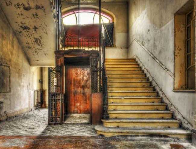 escape room Barcelona Hotel Maverick