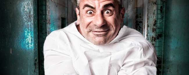 escape room Zaragoza Mental experiment