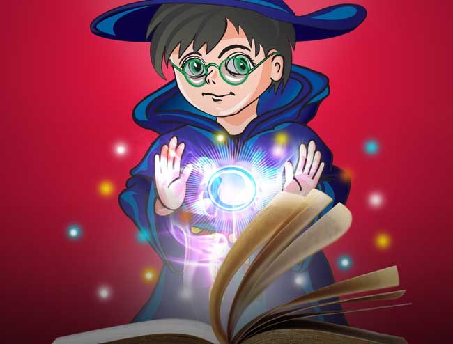 escape room Zaragoza The magic kids