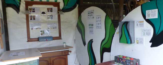 escape room Burgos El secreto de Wwoofrodo