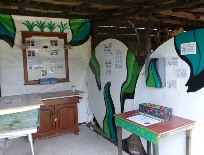 escape room Burgos El secreto de Wwoofrodo