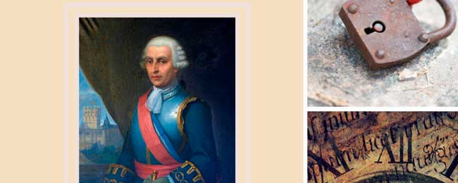 escape room Málaga Herederos