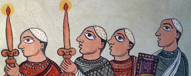 escape room Lugo El Santo Grial