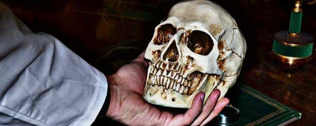 escape room Alicante La salvación