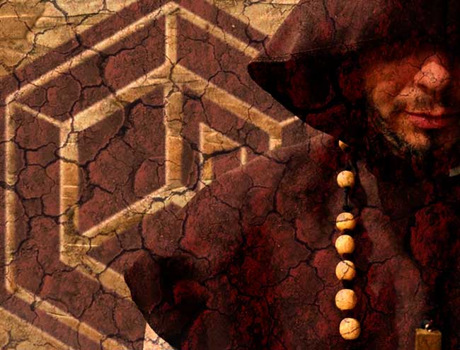 escape room Madrid El misterio de la Sagra