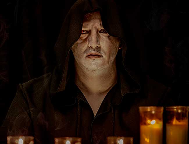 escape room Barcelona La habitación de los 5 sentidos