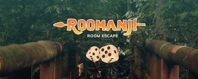 escape room Barcelona Room Angie