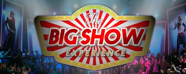 escape room Girona The big show