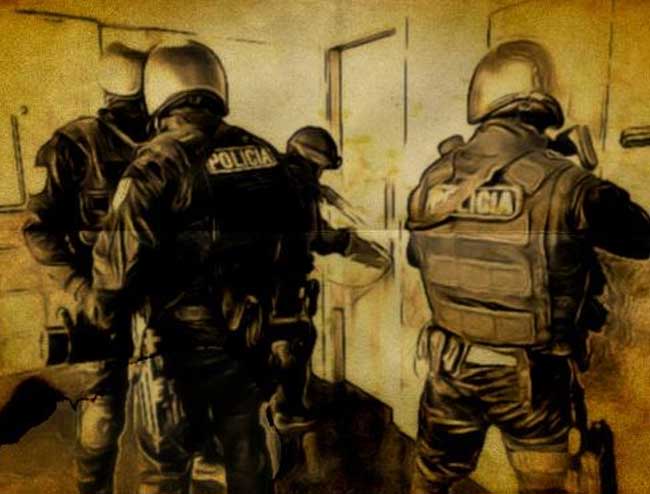 escape room Almería Piso franco
