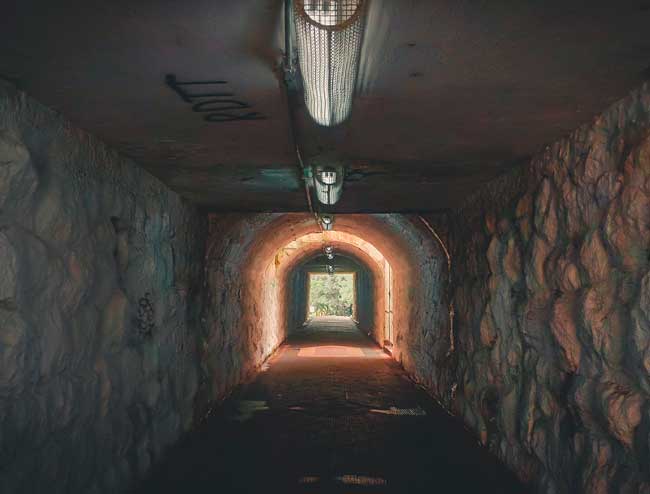 escape room Tarragona El búnker secreto
