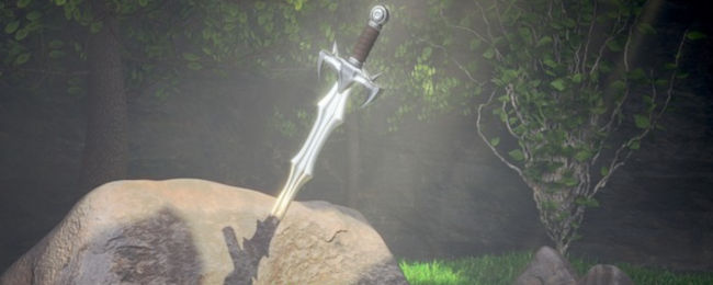 escape room Alicante Excalibur: las pruebas de Merlín