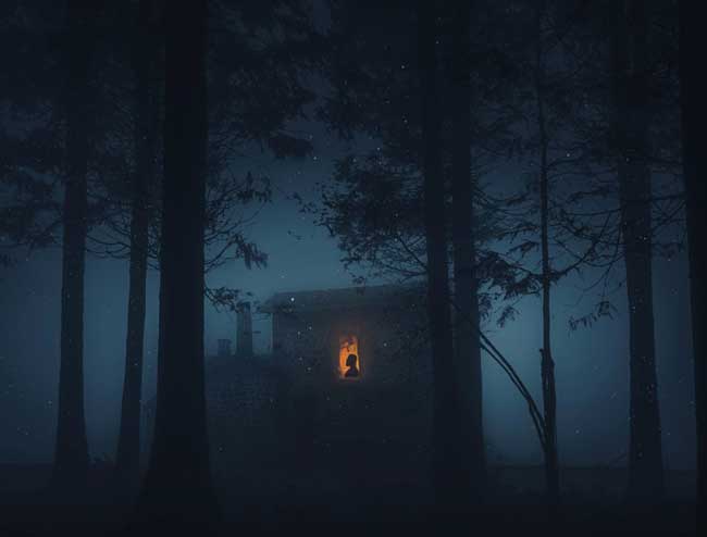 escape room Sevilla Metistófeles