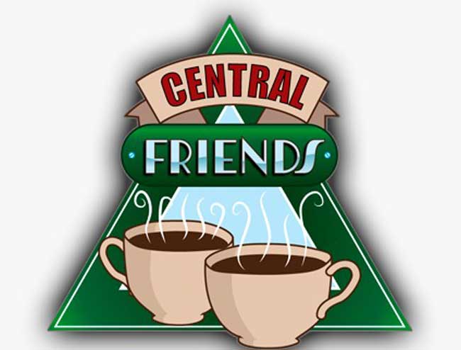 escape room Madrid Central Friends