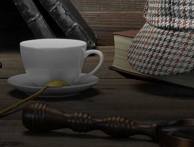 escape room Ibiza Sherlock