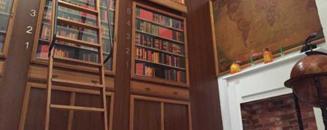 escape room Cantabria Museum: el eslabón perdido