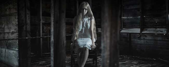 escape room Vizcaya - Bizkaia Emily’s Room