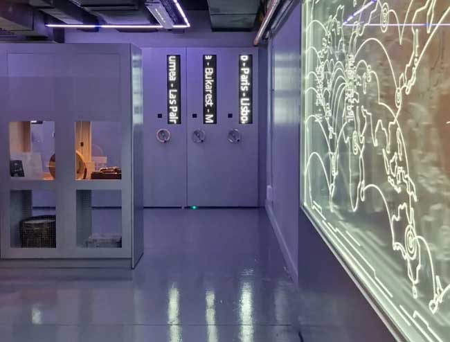escape room Vizcaya - Bizkaia Operación Red Alaba