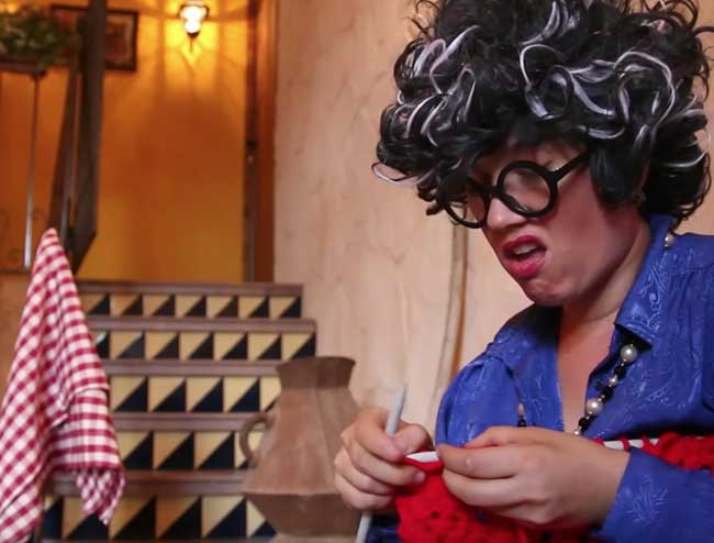 escape room Barcelona La masia