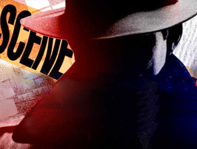 escape room Cantabria El asesino de Keylock City