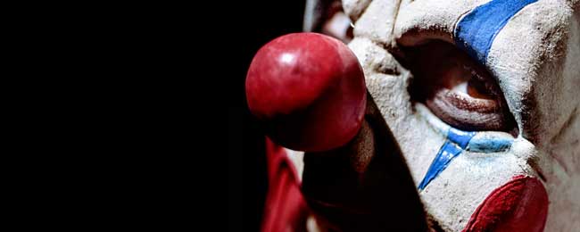 escape room Vizcaya - Bizkaia Freak show