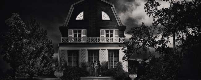 escape room Valencia La casa maldita