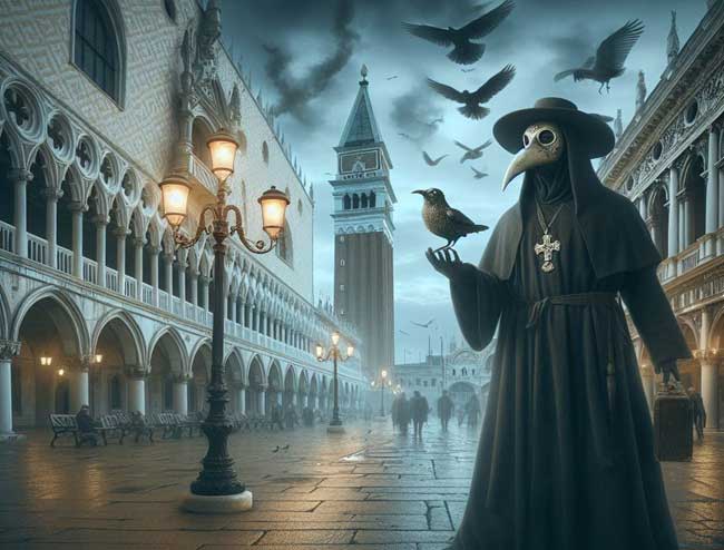 escape room Barcelona Venecia escape room