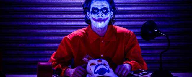 escape room Barcelona Poison