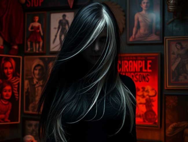 escape room Madrid La coleccionista