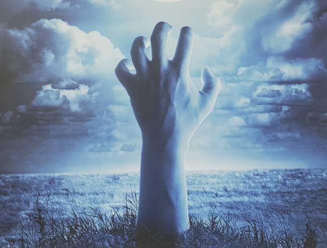 Kaos Horror summer escape room Barcelona Horror summer