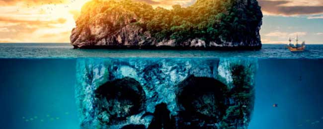 escape room Pontevedra Piratas