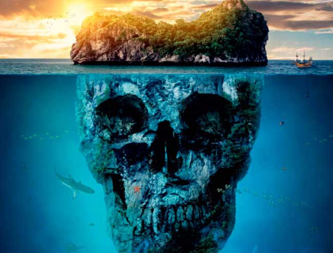 escape room Pontevedra Piratas