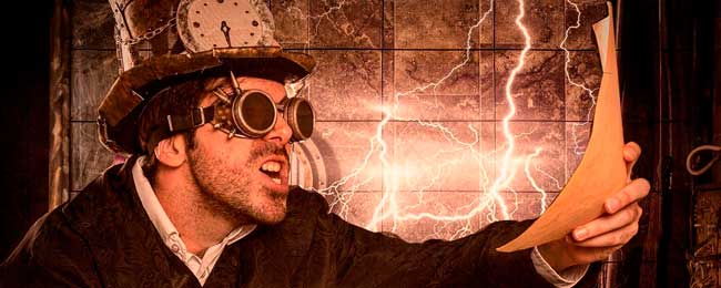escape room Alicante El doctor Frankenstein