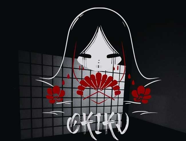 escape room Barcelona Okiku