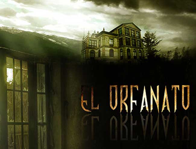 escape room Madrid El orfanato