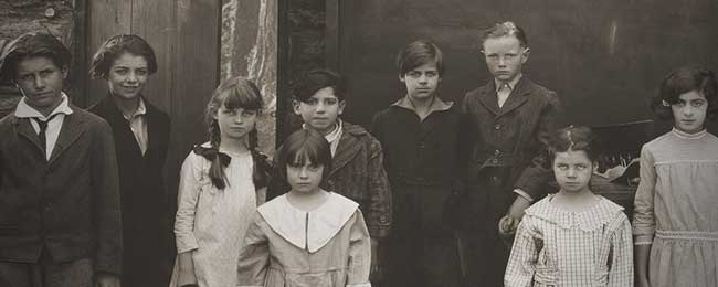 escape room Valencia Los años oscuros