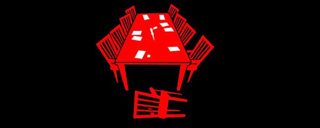 escape room Sevilla Cena con asesinato