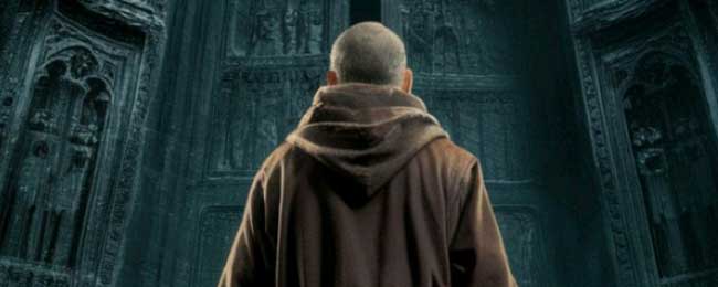 escape room Granada La biblioteca de las almas