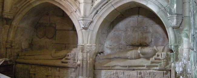 escape room Lugo El monasterio