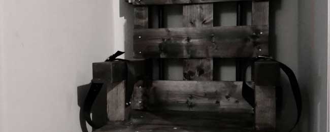 escape room Málaga Pena de Muerte