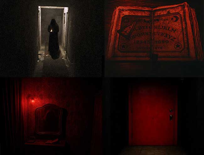 escape room Cantabria El Custodio